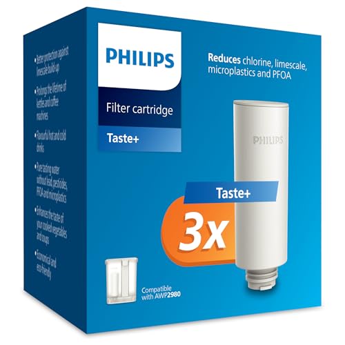 Philips Water Instant Pitcher Replacement Filter - 3pack –... - Maison & Cuisine Amazon Royaume-Uni à 16.79€