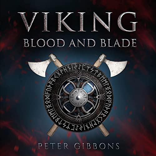 Viking Blood and Blade - Vente Flash Amazon -69%