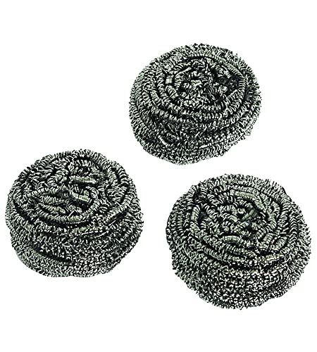 Pippo NP1819 Stainless Steel Choppers, 3 Pieces - Bricolage & Outils Amazon Royaume-Uni à 1.14€