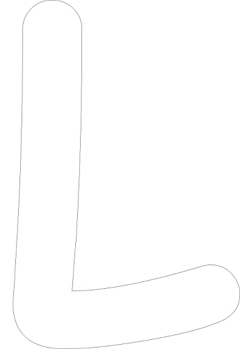 Kleckerliese Buchstaben Aufkleber 4 cm Einzel – seidenmatte... - Jouets & Jeux Amazon Allemagne à 1.69€