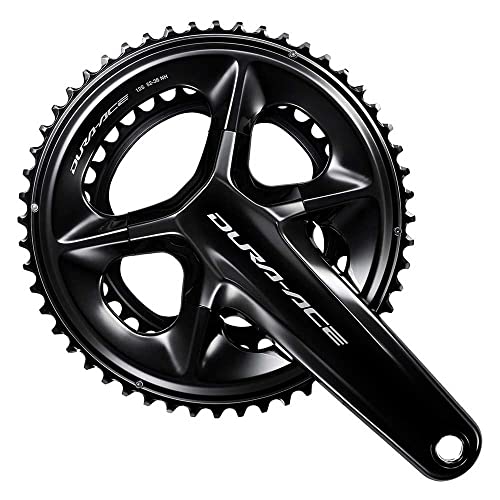 Shimano Dura-Ace FC-R9200 Dura-Ace 12-speed double... - Sports & Fitness en promo à 204.47€