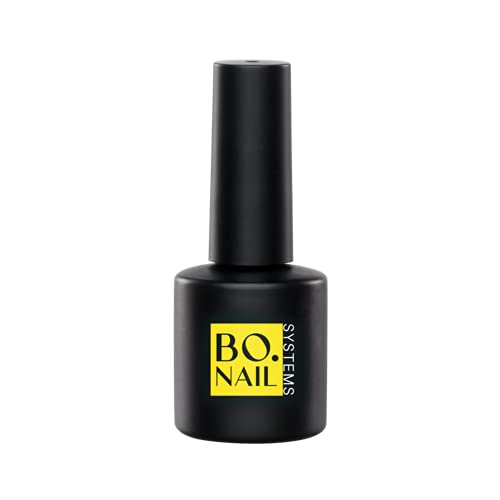 BO.NAIL SYSTEMS | 058 Lemon | 7ml | Soakable Gel Polish |... en promo à 14,59€ (-67%) sur Amazon FR