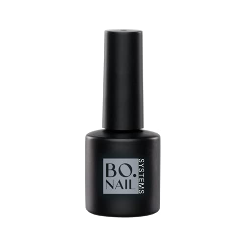 BO.NAIL SYSTEMS | 066 Shadow | 7ml | Soakable Gel Polish |... en promo à 14,59€ (-67%) sur Amazon FR