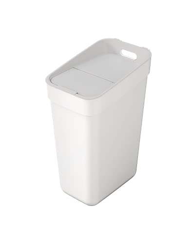 CURVER Ready to Collect 30L Mülleimer perfekt zur Trennung... - Maison & Cuisine Amazon Allemagne à 12.35€