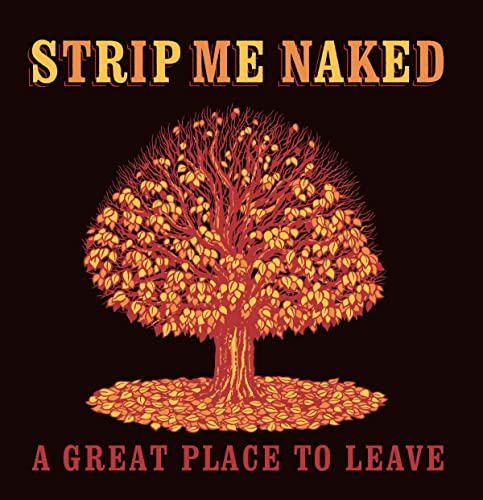 A Great Place to Leave - Amazon Royaume-Uni à 5.44€