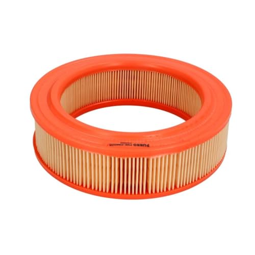 PURRO PUR-PA8008 Filtre à air du moteur rond Cartouche... - Auto & Moto en promo à 10.42€