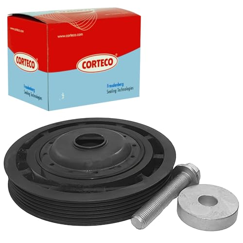 CORTECO 49418949 Kit pulegge, Albero motore/a gomito... - Auto & Moto en promo à 32.85€