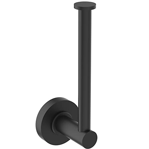 Ideal Standard A9132XG IOM Paper Roll Holder, Silk Black - Home & Kitchen Amazon UK à 40.94€
