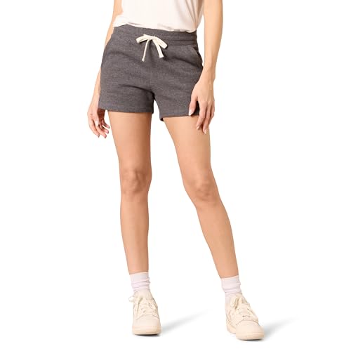 Amazon Essentials Pantalón Corto de Forro Polar para Mujer... - Maison & Cuisine en promo à 7.57€