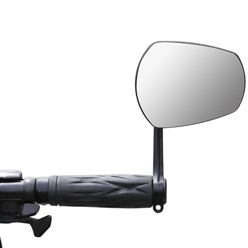 ZEFAL Rétroviseur Vélo ZL Tower 80 cm2 - Rétroviseur Vélo... - Sports & Fitness en promo à 15.49€