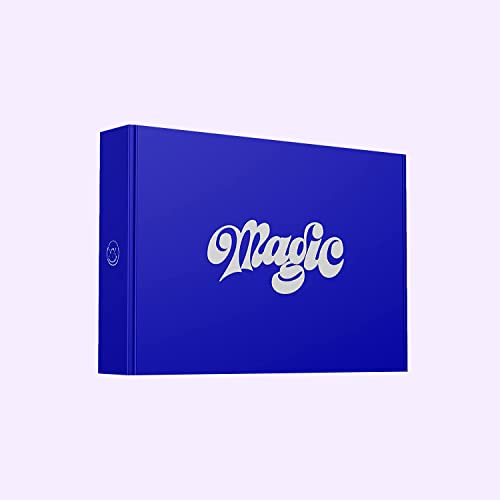 Caja Magic Deluxe — Tamaño XL (Exclusiva de Amazon) en promo à 22,28€ (-61%) sur Amazon FR