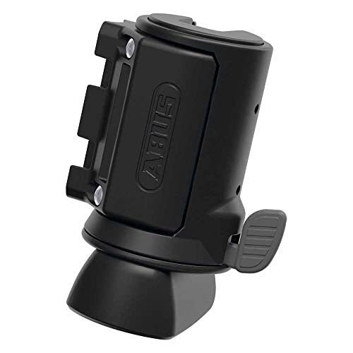 ABUS 67899 Support de transport, Unicolore, taille unique en promo à 11,99€ (-41%) sur Amazon FR