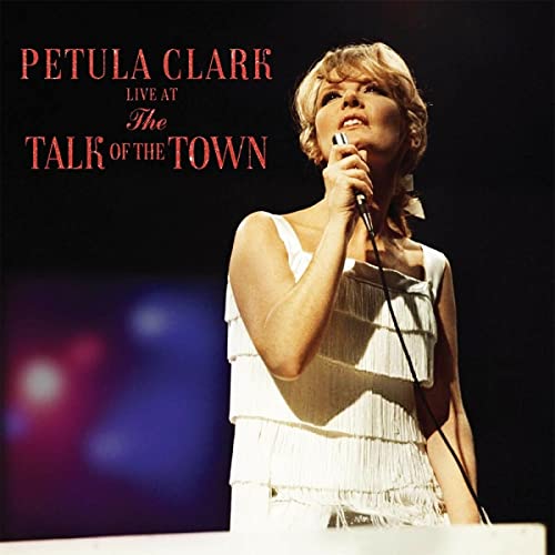 Live at the Talk of the Town (180 Gr.White Vinyl) [Vinyl LP] - Musique & Instruments en promo à 39.69€