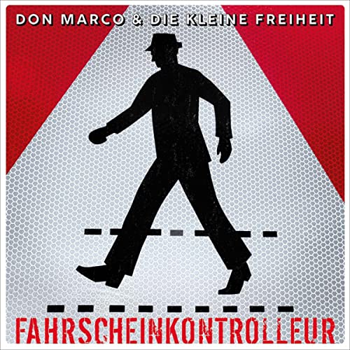 Fahrscheinkontrolleur / Nichts Hält Für Immer [Vinyl LP] - Amazon Germany à 6.99€