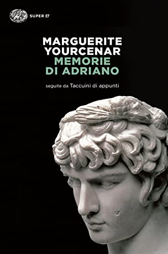 Memorie di Adriano: seguite da Taccuini di appunti (Italian... - Amazon Allemagne à 2.49€