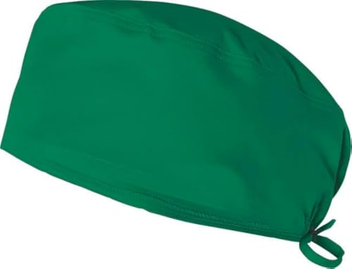 VELILLA 534006S Gesundheitsmütze Stretch, grün, One Size - Amazon Allemagne à 13.08€
