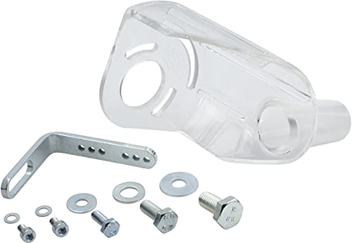 wolfcraft Extraction Hood for Angle Grinder I 4399000 I for... - Maison & Cuisine en promo à 14.99€