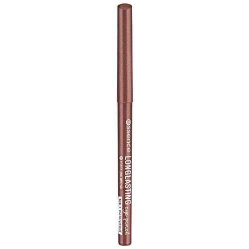 Essence Cosmetics LONG-LASTING eye pencil, longlasting... - Beauty & Fragrances Amazon UK à 1.79€
