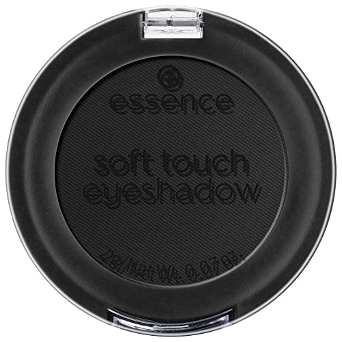 Essence - Fard à Paupières Ultra-Doux Soft Touch - 06 Pitch... - Beauté & Parfums en promo à 2.49€