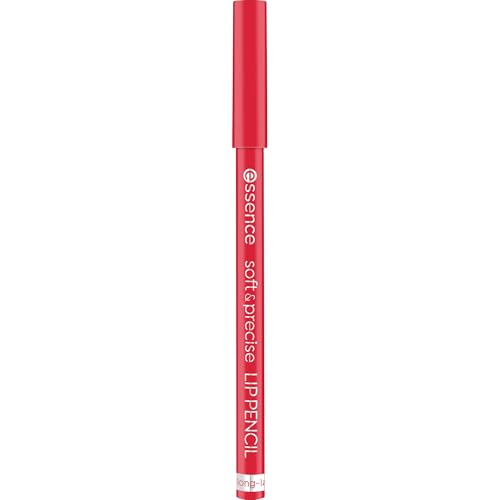 essence cosmetics soft & precise LIP PENCIL 205 My Love - Beauté & Parfums en promo à 0.95€