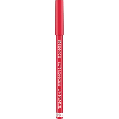 Essence Soft & Precise Perfilador De Labios 205 Cura della... - Beauté & Parfums Amazon Italie à 0.99€