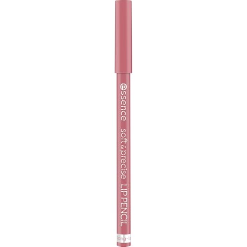 essence cosmetics soft & precise LIP PENCIL 202 My Mind - Beauty & Fragrances Amazon Germany à 1.40€