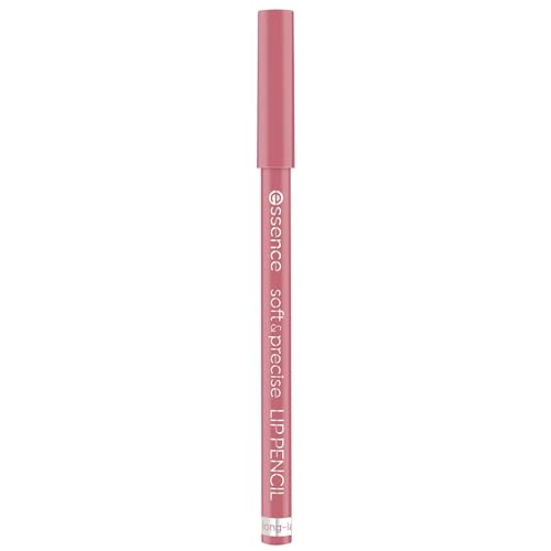 Essence - Crayon à Lèvres Soft & Precise - 202 My Mind - Beauté & Parfums en promo à 1.47€
