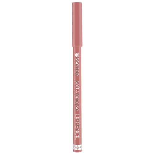 Essence - Crayon à Lèvres Soft & Precise - 203 My Advice - Beauty & Fragrances en promo à 1.70€