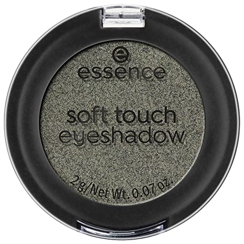 Essence Cosmetics soft touch eyeshadow, longlasting, with... - Beauté & Parfums Amazon Royaume-Uni à 1.99€