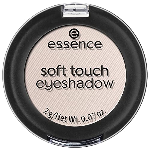 Essence Cosmetics soft touch eyeshadow, longlasting, with... - Beauté & Parfums Amazon Royaume-Uni à 1.99€