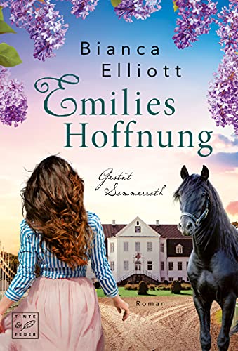 Emilies Hoffnung (Gestüt Sommerroth 3) - Livres & eBooks en promo à 1.99€