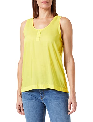 United Colors of Benetton Canotta 5TD4DH006, Camiseta sin... - Sports & Fitness en promo à 6.97€