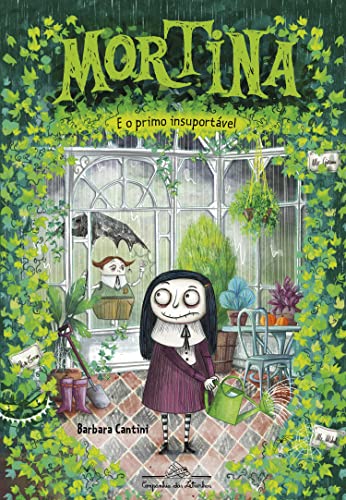 Mortina e o primo insuportável (Coleção Mortina Livro 2)... - Auto & Moto en promo à 2.54€