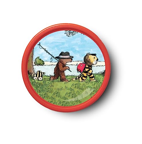 Kekz Audiochip für Kekzhörer, Oh, wie schön ist Panama... - Jouets & Jeux Amazon Allemagne à 8.40€