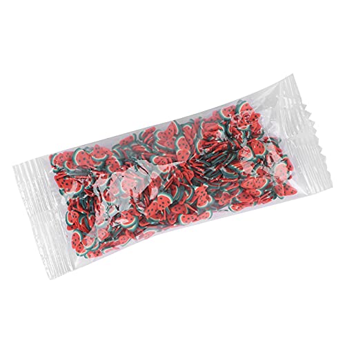 Manicure Slices, Exquisite Nail Art Slices Colorful for... - Beauté & Parfums Amazon Royaume-Uni à 0.77€