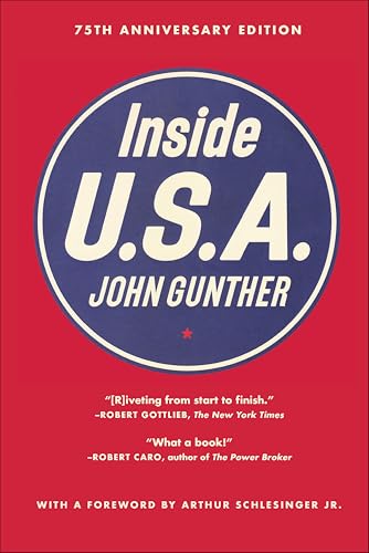 Inside U.S.A. - Livres & eBooks Amazon Royaume-Uni à 1.59€