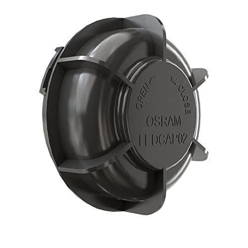 OSRAM 64210DA01 LEDriving ADAPTATEUR - High-Tech & Électronique Amazon France à 7.68€