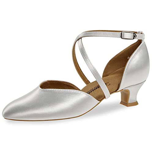 Diamant TANZSCHUHMANUFAKTUR 170-013-092-Y, Zapatillas de... - Fashion & Clothing Amazon Spain à 41.84€