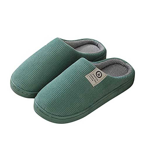 Alueeu Zapatillas Casa Mujer Invierno Cálido Zapatos Memory... - High-Tech & Électronique Amazon Espagne à 1.99€