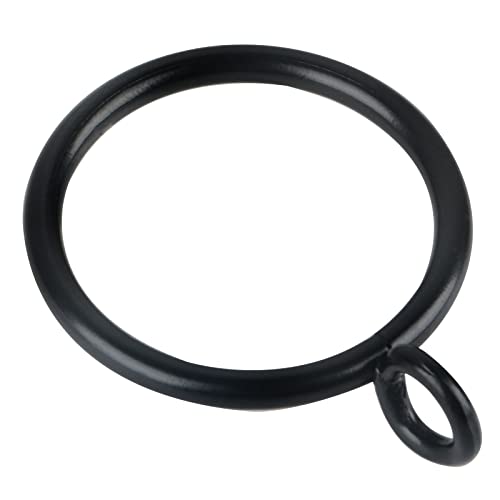 Set di 30 anelli per tende con occhielli per tende da 3,25... - Amazon Italy à 9.01€