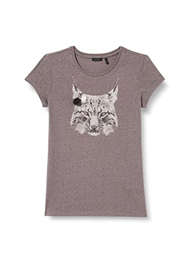 IKKS tee-Shirt Chiné en Coton et Lin À Manches Courtes Avec... - Jouets & Jeux Amazon Espagne à 7.40€