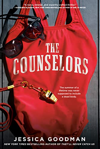 The Counselors - Amazon Royaume-Uni à 0.99€