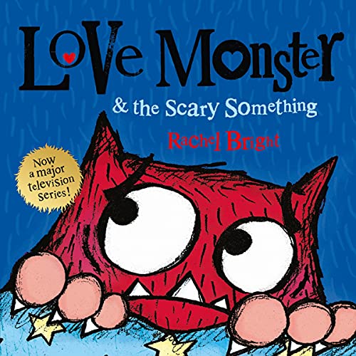 Love Monster and the Scary Something - Auto & Motorcycle Amazon Germany à 1.71€
