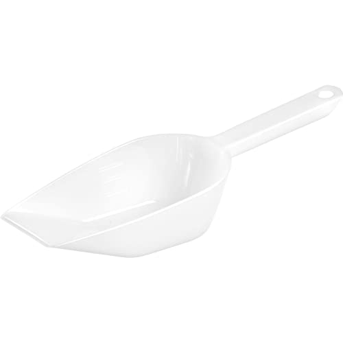 Westmark Back-/Abwiege-/Abfüllschaufel, Füllvolumen: 55 ml... - Fournitures Bureau Amazon Allemagne à 1.20€