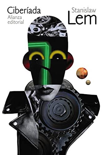 Ciberíada (El libro de bolsillo - Bibliotecas de autor... - Maison & Cuisine Amazon Allemagne à 1.99€