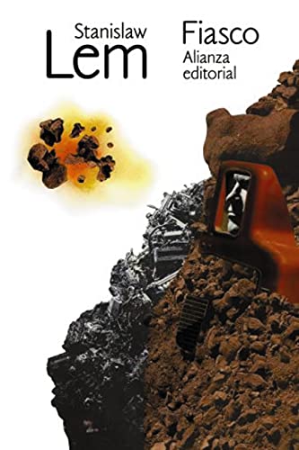 Fiasco (El libro de bolsillo - Bibliotecas de autor... - Maison & Cuisine Amazon Allemagne à 3.49€
