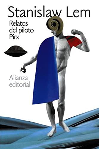 Relatos del piloto Pirx (El libro de bolsillo - Bibliotecas... - Auto & Motorcycle Amazon Spain à 3.32€