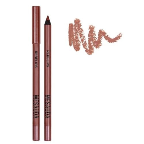 REBELIPS LIP PENCIL WP 105 Skin - Sports & Fitness Amazon Espagne à 8.58€