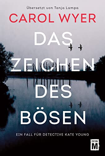Das Zeichen des Bösen (Ein Fall für Detective Kate Young 2) - Livres & eBooks Amazon Allemagne à 1.99€