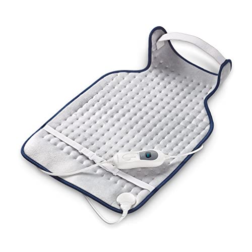 medisana HP 460 Almohadilla térmica para cuello y espalda... - Auto & Moto Amazon Espagne à 19.95€